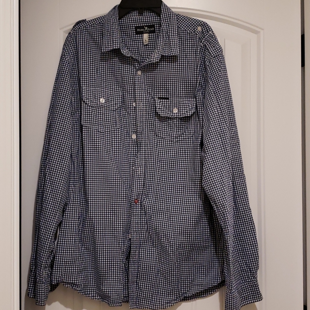 Marc ecko shirt